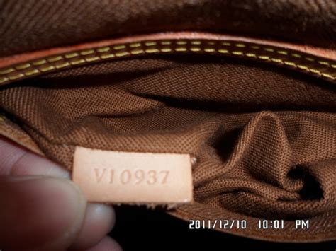 louis vuitton serial numbers check|how to authenticate louis vuitton.